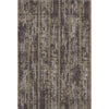 Piper Looms Mayfield Stripes AMF892 Chocolate Machine Washable Area Rug main image