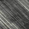 Piper Looms Mayfield Stripes AMF893 Charcoal Machine Washable Area Rug Swatch Image