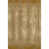 Piper Looms Mayfield Stripes AMF893 Copper Machine Washable Area Rug main image