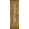 Piper Looms Mayfield Stripes AMF893 Copper Machine Washable Area Rug Runner Main Image