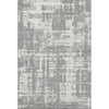 Piper Looms Mayfield Modern AMF895 Gray Machine Washable Area Rug main image