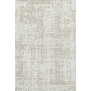 Piper Looms Mayfield Modern AMF895 Ivory Machine Washable Area Rug main image