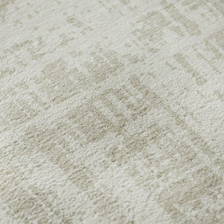Piper Looms Mayfield Modern AMF895 Ivory Machine Washable Area Rug Swatch Image