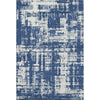 Piper Looms Mayfield Modern AMF895 Navy Machine Washable Area Rug main image