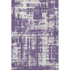 Piper Looms Mayfield Modern AMF895 Purple Machine Washable Area Rug main image