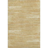 Piper Looms Mayfield Stripes AMF896 Gold Machine Washable Area Rug main image