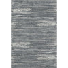 Piper Looms Mayfield Stripes AMF896 Gray Machine Washable Area Rug main image