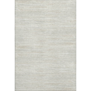 Piper Looms Mayfield Stripes AMF896 Ivory Machine Washable Area Rug main image