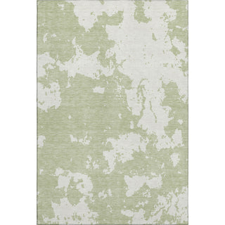 Piper Looms Mayfield Modern AMF897 Aloe Machine Washable Area Rug main image