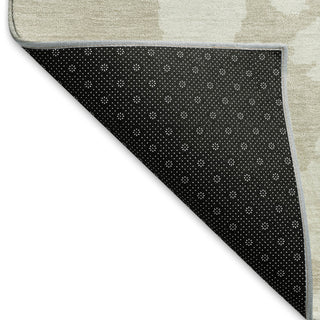 Piper Looms Mayfield Modern AMF897 Beige Machine Washable Area Rug Backing Image