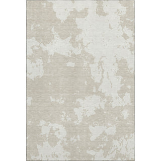 Piper Looms Mayfield Modern AMF897 Beige Machine Washable Area Rug main image