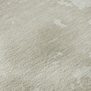 Piper Looms Mayfield Modern AMF897 Beige Machine Washable Area Rug Swatch Image