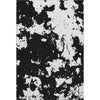 Piper Looms Mayfield Modern AMF897 Black Machine Washable Area Rug main image