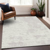 Piper Looms Mayfield Modern AMF897 Ivory Machine Washable Area Rug Lifestyle Image Feature