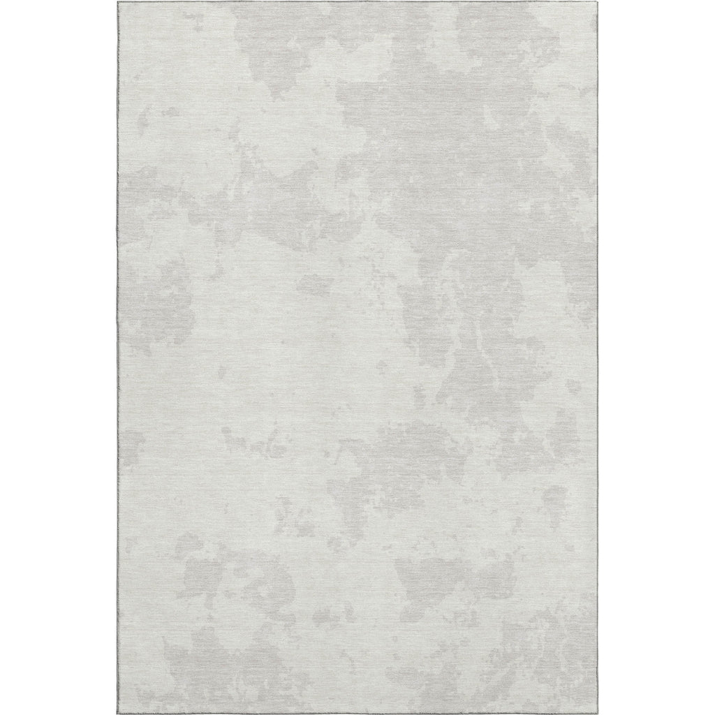 Piper Looms Mayfield Modern AMF897 Ivory Machine Washable Area Rug main image