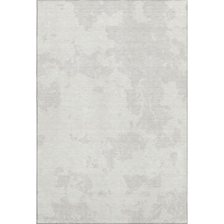 Piper Looms Mayfield Modern AMF897 Ivory Machine Washable Area Rug main image