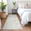Piper Looms Mayfield Modern AMF897 Ivory Machine Washable Area Rug Runner Lifestyle Image Feature