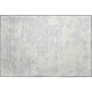 Piper Looms Mayfield Modern AMF897 Silver Machine Washable Area Rug Scatter Main Image