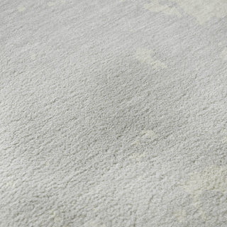 Piper Looms Mayfield Modern AMF897 Silver Machine Washable Area Rug Swatch Image
