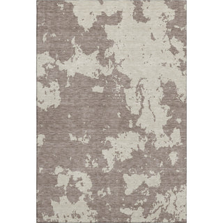 Piper Looms Mayfield Modern AMF897 Taupe Machine Washable Area Rug main image