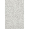 Piper Looms Mayfield Floral AMF899 Ivory Machine Washable Area Rug main image