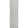 Piper Looms Mayfield Floral AMF899 Ivory Machine Washable Area Rug Runner Main Image