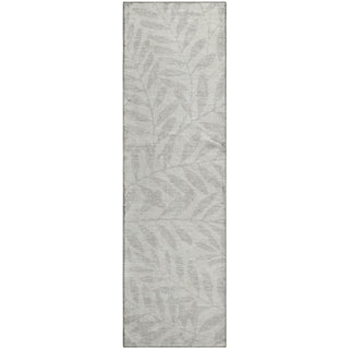 Piper Looms Mayfield Floral AMF899 Ivory Machine Washable Area Rug Runner Main Image