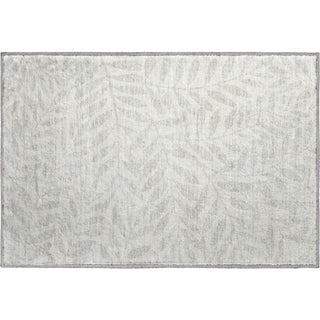 Piper Looms Mayfield Floral AMF899 Ivory Machine Washable Area Rug Scatter Main Image