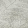 Piper Looms Mayfield Floral AMF899 Ivory Machine Washable Area Rug Swatch Image