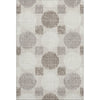 Piper Looms Mayfield Geometric AMF900 Beige Machine Washable Area Rug main image