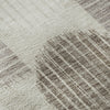 Piper Looms Mayfield Geometric AMF900 Beige Machine Washable Area Rug Swatch Image
