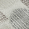 Piper Looms Mayfield Geometric AMF900 Ivory Machine Washable Area Rug Swatch Image