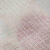 Piper Looms Mayfield Geometric AMF900 Pink Machine Washable Area Rug Swatch Image