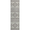 Piper Looms Mayfield Southwest AMF901 Beige Machine Washable Area Rug Runner Main Image