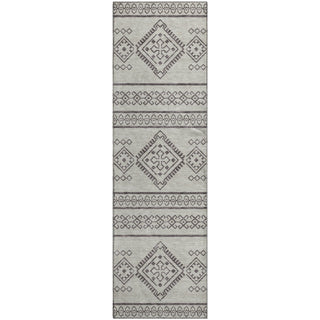 Piper Looms Mayfield Southwest AMF901 Beige Machine Washable Area Rug Runner Main Image