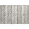 Piper Looms Mayfield Southwest AMF901 Beige Machine Washable Area Rug Scatter Main Image