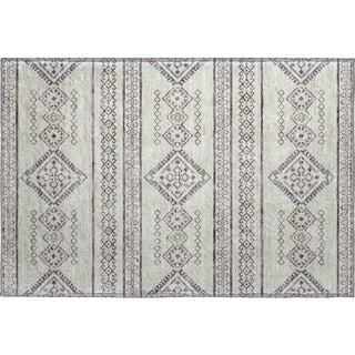 Piper Looms Mayfield Southwest AMF901 Beige Machine Washable Area Rug Scatter Main Image
