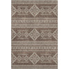 Piper Looms Mayfield Southwest AMF901 Brown Machine Washable Area Rug main image