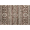 Piper Looms Mayfield Southwest AMF901 Brown Machine Washable Area Rug Scatter Main Image