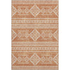 Piper Looms Mayfield Southwest AMF901 Copper Machine Washable Area Rug main image