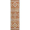 Piper Looms Mayfield Southwest AMF901 Copper Machine Washable Area Rug Runner Main Image