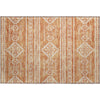 Piper Looms Mayfield Southwest AMF901 Copper Machine Washable Area Rug Scatter Main Image