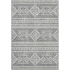 Piper Looms Mayfield Southwest AMF901 Gray Machine Washable Area Rug main image
