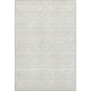 Piper Looms Mayfield Southwest AMF901 Ivory Machine Washable Area Rug main image