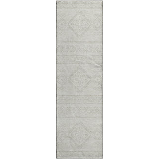 Piper Looms Mayfield Southwest AMF901 Ivory Machine Washable Area Rug Runner Main Image