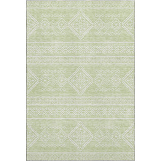 Piper Looms Mayfield Southwest AMF901 Mint Machine Washable Area Rug main image
