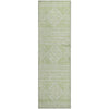 Piper Looms Mayfield Southwest AMF901 Mint Machine Washable Area Rug Runner Main Image