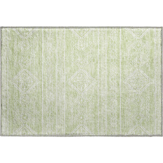 Piper Looms Mayfield Southwest AMF901 Mint Machine Washable Area Rug Scatter Main Image