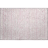 Piper Looms Mayfield Southwest AMF901 Pink Machine Washable Area Rug Scatter Main Image