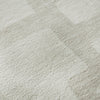 Piper Looms Mayfield Lines AMF903 Ivory Machine Washable Area Rug Swatch Image